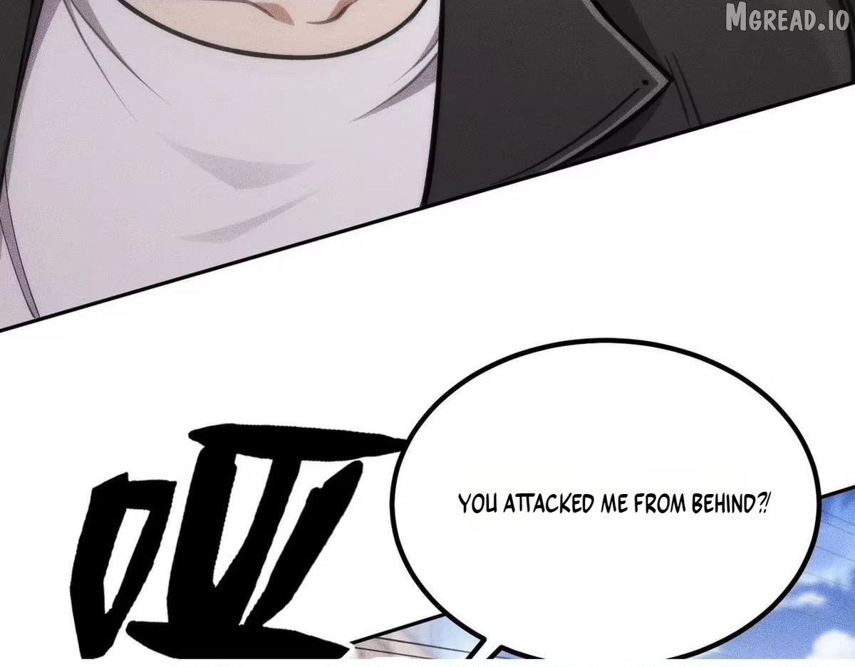 Hidden Dragon in the City (2025) Chapter 78  - page 96
